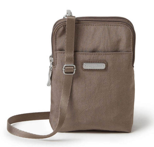 Take Two RFID Bryant Crossbody Bag URBANTraveler