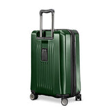 Carry-On Suitcase w/Front Pocket (Montecito Hardsided)