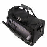 Carry-On Deluxe Tote Bag (Crew VersaPack)