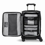 21" Carry-On Spinner (Crew Classic)