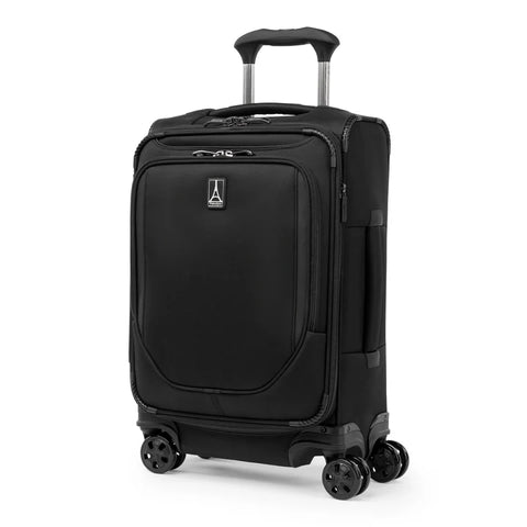 20" Compact Carry-On Spinner (Crew Classic)