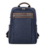 Slim Business Backpack (Platinum Elite)