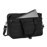 Soft Carry-On Duffle (Platinum Elite)