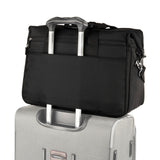 Soft Carry-On Duffle (Platinum Elite)