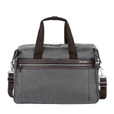 Soft Carry-On Duffle (Platinum Elite)