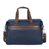 Soft Carry-On Duffle (Platinum Elite)