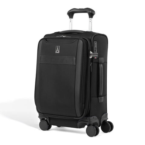 21" Carry-On Spinner (VersaPack+)