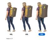 Migrate 90L Duffel Bag (Eagle Creek)