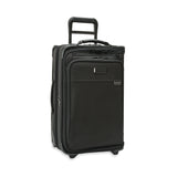 Carry-On Garment Upright (Baseline)