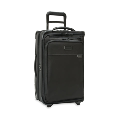 Carry-On Garment Upright (Baseline)