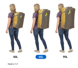 Migrate 60L Duffel Bag (Eagle Creek)