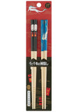 Spirited Away Bamboo Chopsticks 2pcs Set