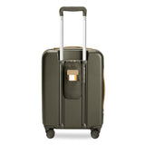 21" International Carry-On Expandable Hard-Sided Spinner (Sympatico 3)