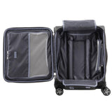 19" International Expandable Carry-On Spinner (Platinum Elite)