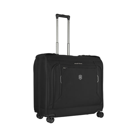 Buy Travelpro Platinum Elite 50-Inch Rolling Garment Bag, Shadow Black  Online at desertcartINDIA